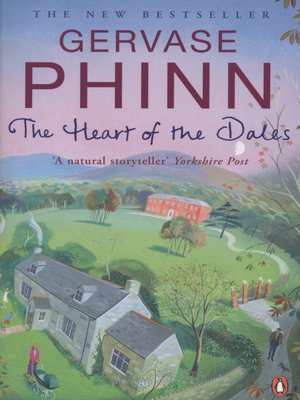 cover image of The heart of the Dales